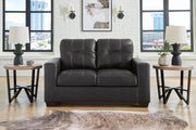 Barlin Mills - Loveseat - JaxCo Furniture