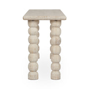 Adir - Solid Wood Table - JaxCo Furniture