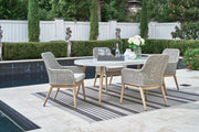 Seton Creek - Dining Set - JaxCo Furniture