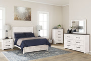 Gerridan - Youth Panel Bedroom Set - JaxCo Furniture