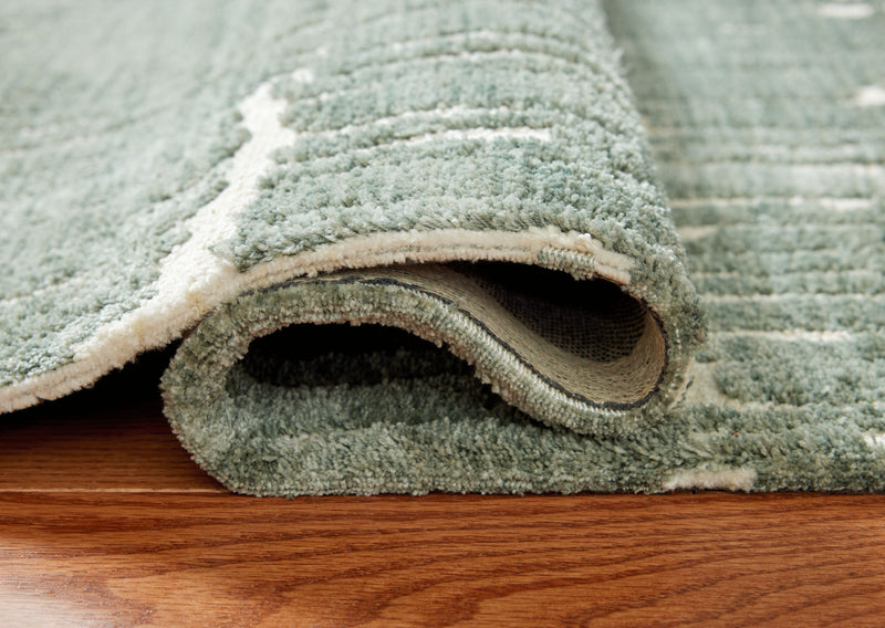 Cayworth - Rug - JaxCo Furniture