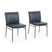 Mayer - Dining Chair (Set of 2) - JaxCo Furniture