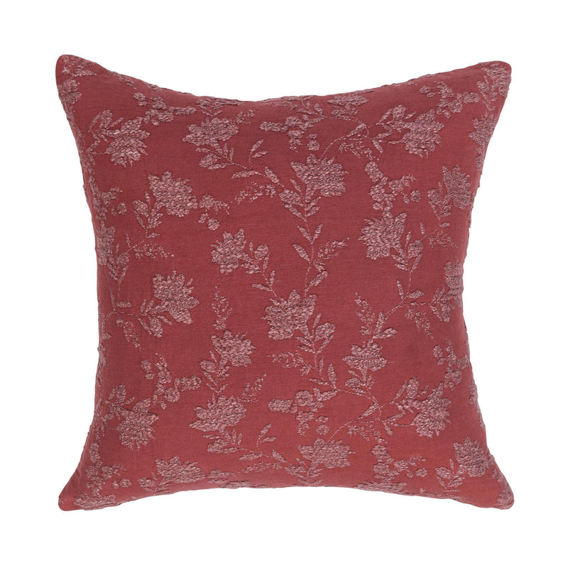 Novel Estate - NV Rosecliff Pillow - JaxCo Furniture