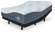 Millennium - Luxury Plush Gel Latex Hybrid Mattress - JaxCo Furniture