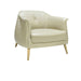 Martel - Club Chair - JaxCo Furniture