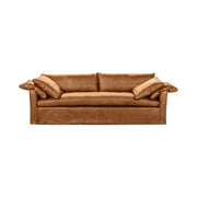 Cassiano - Slip Cover Sofa - JaxCo Furniture