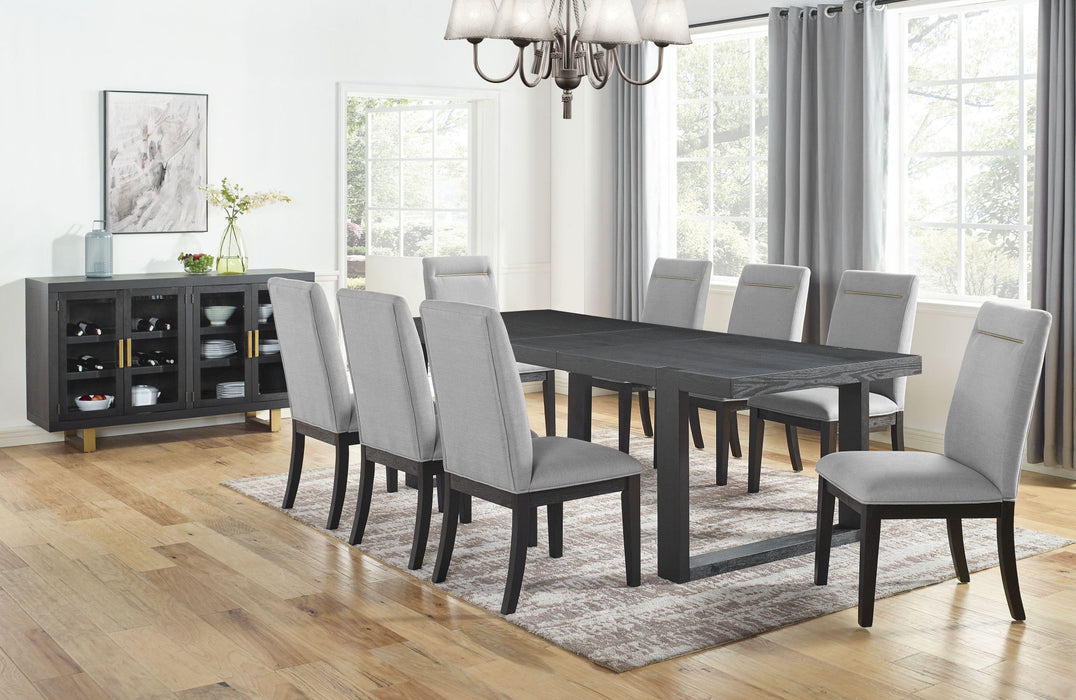 Yves - Dining Set - JaxCo Furniture