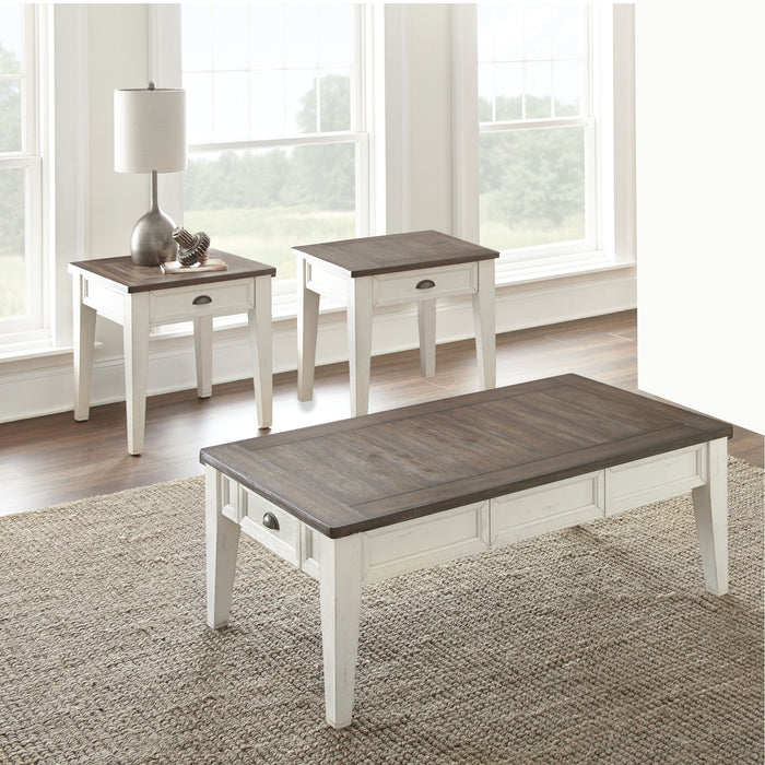 Cayla - Table Set - JaxCo Furniture