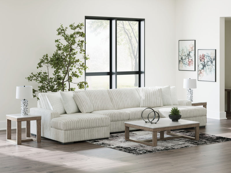 Stupendous - Sectional - JaxCo Furniture