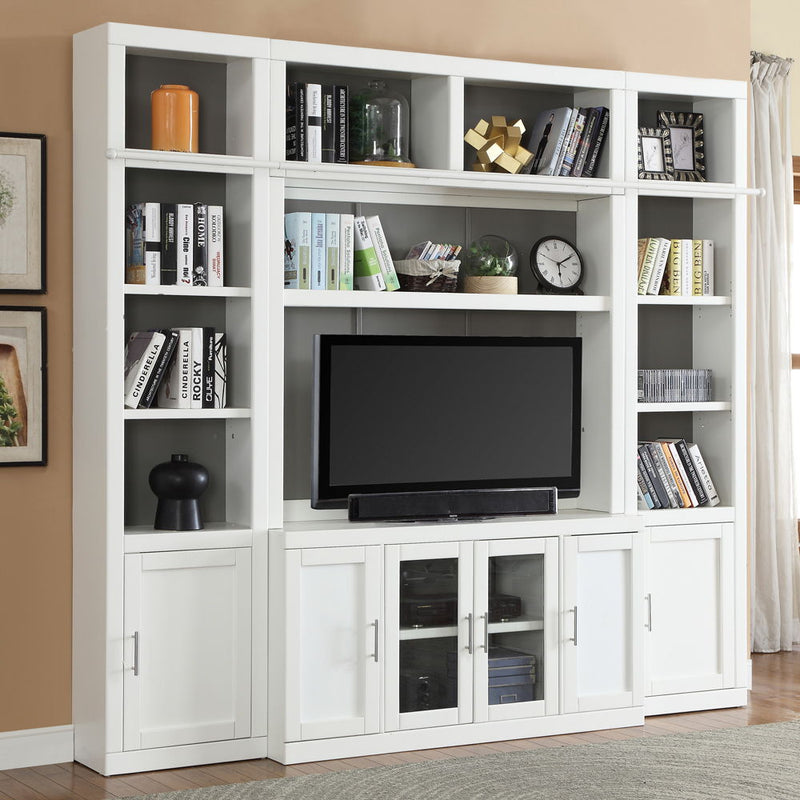 Catalina - Entertainment Wall - JaxCo Furniture