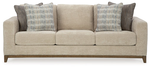 Parklynn - Desert - Sofa - JaxCo Furniture