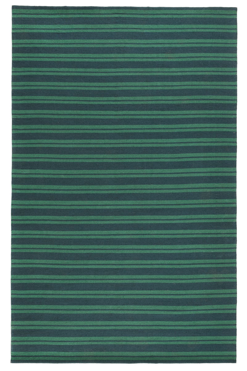 Performance Palma Stripe - Rug - JaxCo Furniture