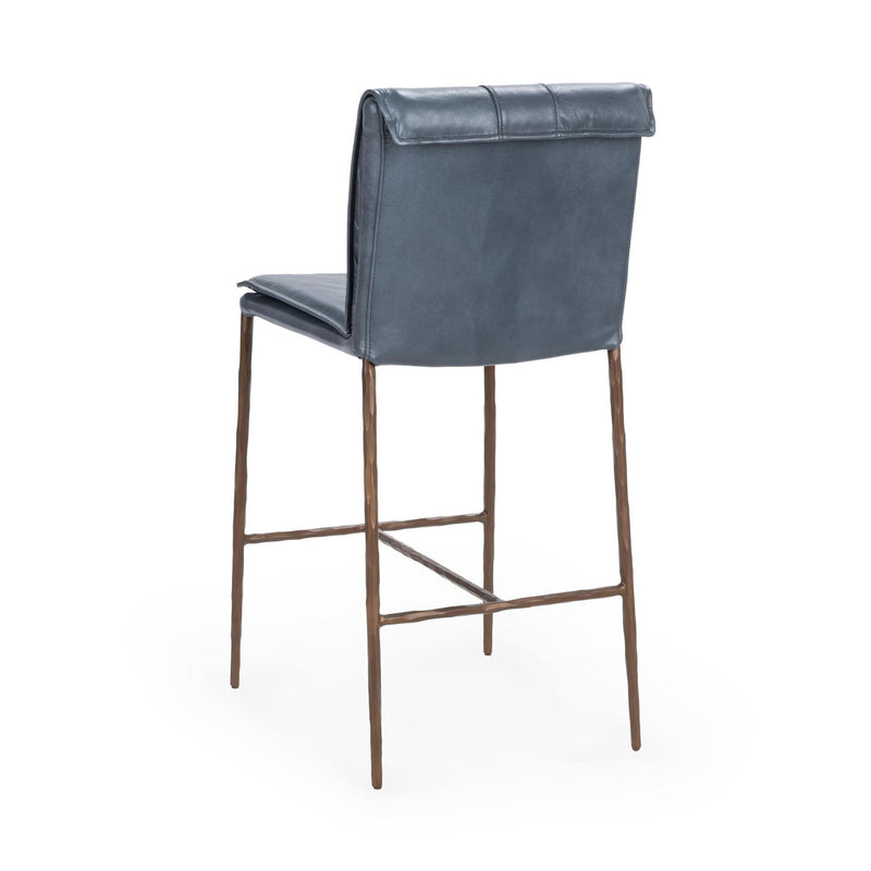 Mayer - Bar Stool - JaxCo Furniture