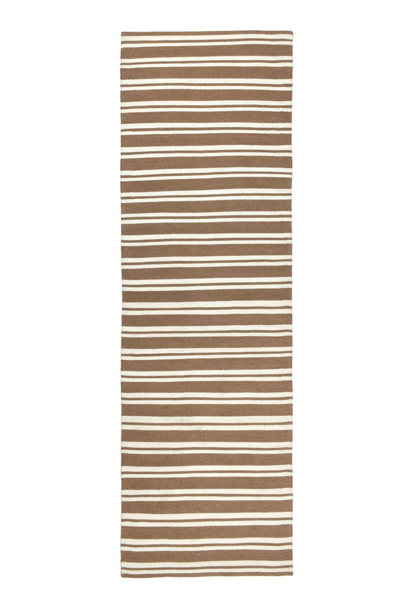 Performance Palma Stripe - Rug - JaxCo Furniture