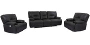 Spartacus - Living Room Set - JaxCo Furniture