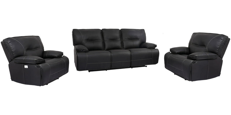 Spartacus - Living Room Set - JaxCo Furniture