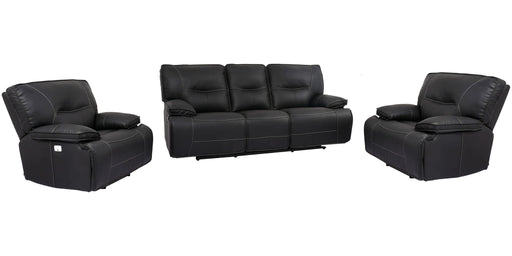Spartacus - Living Room Set - JaxCo Furniture