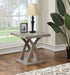 Jocelyn - End Table - JaxCo Furniture