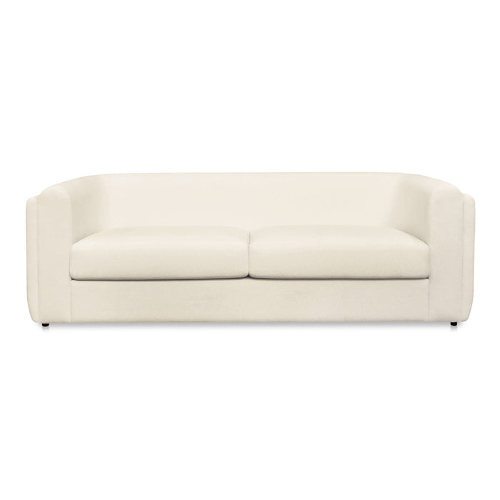 Alora - Sofa - White