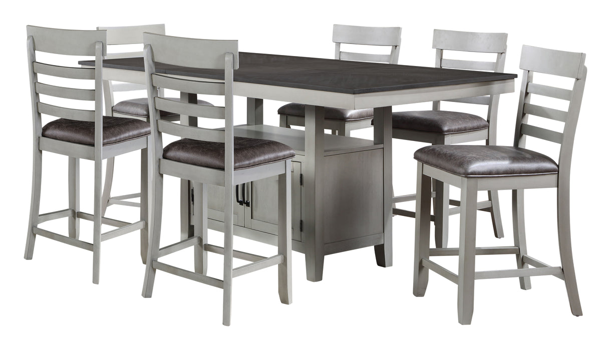 Hyland - Dining Set - JaxCo Furniture