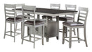 Hyland - Dining Set - JaxCo Furniture