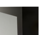 Horse - 48" x 72" Photography - Dark Gray - JaxCo Furniture