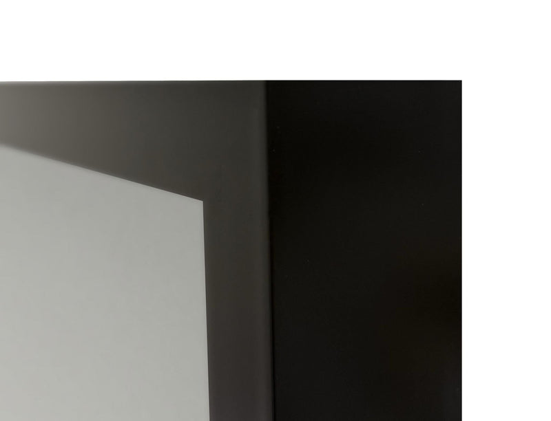 Horse - 48" x 72" Photography - Dark Gray - JaxCo Furniture