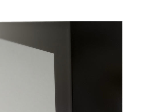 Horse - 48" x 72" Photography - Dark Gray - JaxCo Furniture