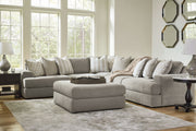 Avaliyah - Living Room Set - JaxCo Furniture