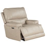 Whitman - Power Cordless Recliner - JaxCo Furniture