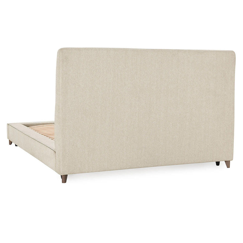 Tate - Bed - JaxCo Furniture