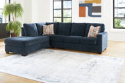 Aviemore - Sectional - JaxCo Furniture