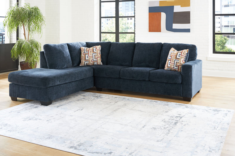 Aviemore - Sectional - JaxCo Furniture