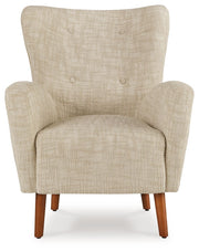 Jemison Next-Gen Nuvella - Dune - Accent Chair - JaxCo Furniture