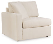 Modmax - Oyster - Sectional - JaxCo Furniture
