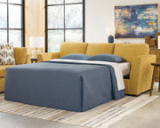 Keerwick - Sofa Sleeper - JaxCo Furniture