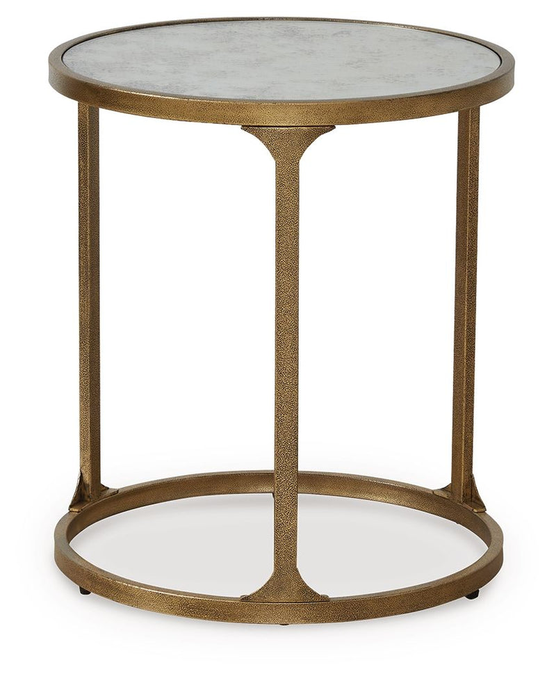 Korajane - Table - JaxCo Furniture