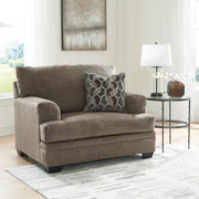 Stonemeade - Living Room Set - JaxCo Furniture