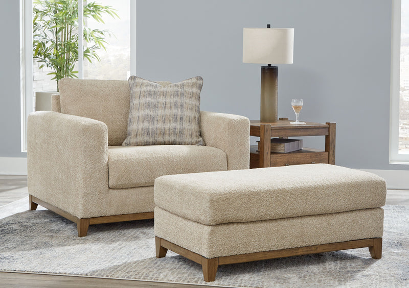 Parklynn - Living Room Set - JaxCo Furniture