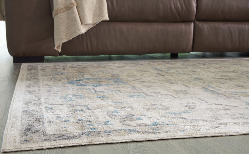 Barkham - Rug - JaxCo Furniture