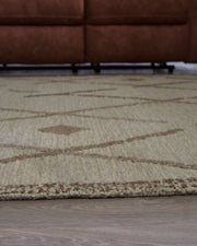 Guyford - Rug - JaxCo Furniture
