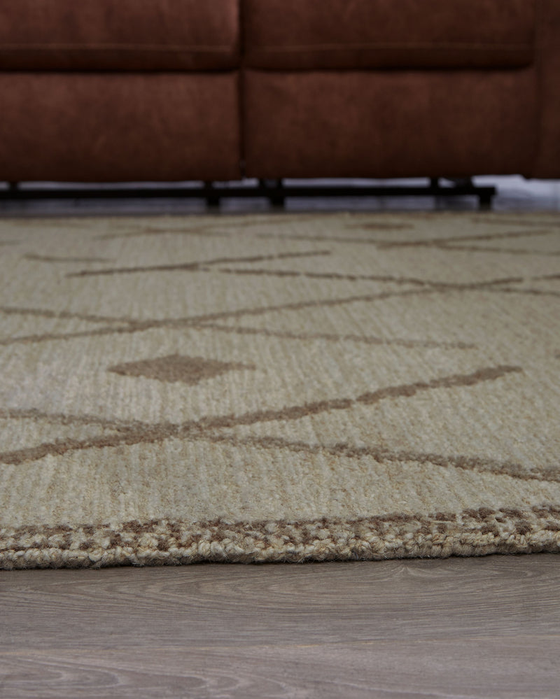 Guyford - Rug - JaxCo Furniture