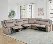 Blake - Sectional - JaxCo Furniture