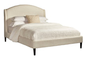 Crescent - Bed - JaxCo Furniture