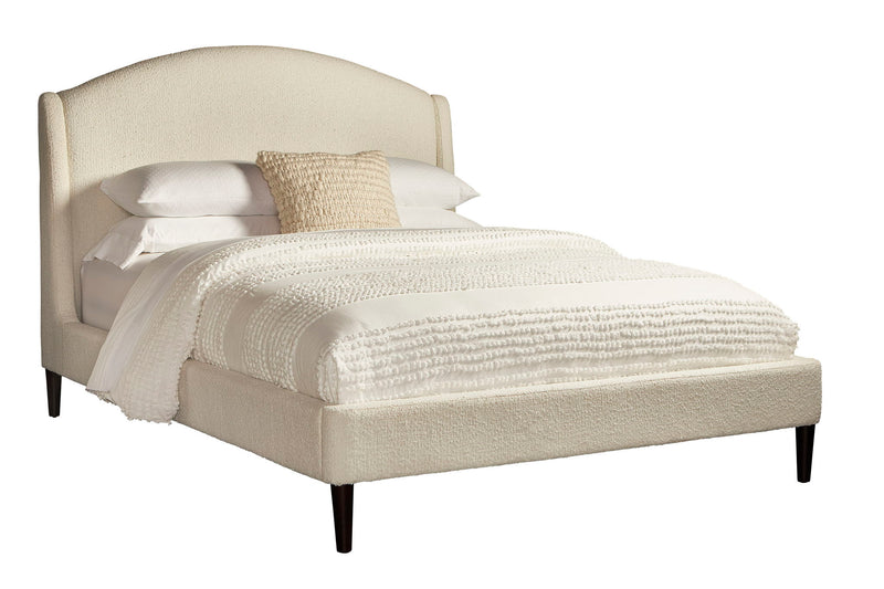 Crescent - Bed - JaxCo Furniture