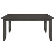 Dalila - Rectangular Dining Table Set - JaxCo Furniture