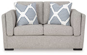 Evansley - Loveseat - JaxCo Furniture
