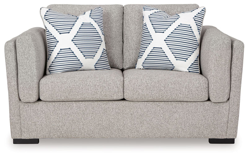 Evansley - Loveseat - JaxCo Furniture