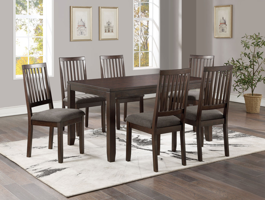 Yorktown - Dining Set - JaxCo Furniture