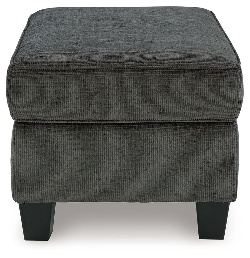 Erinslane - Ottoman - JaxCo Furniture